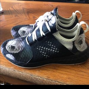 Custom new balance Cruz